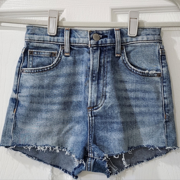 Denim Forum The Arlo Short (Size 23) - Picture 1 of 2